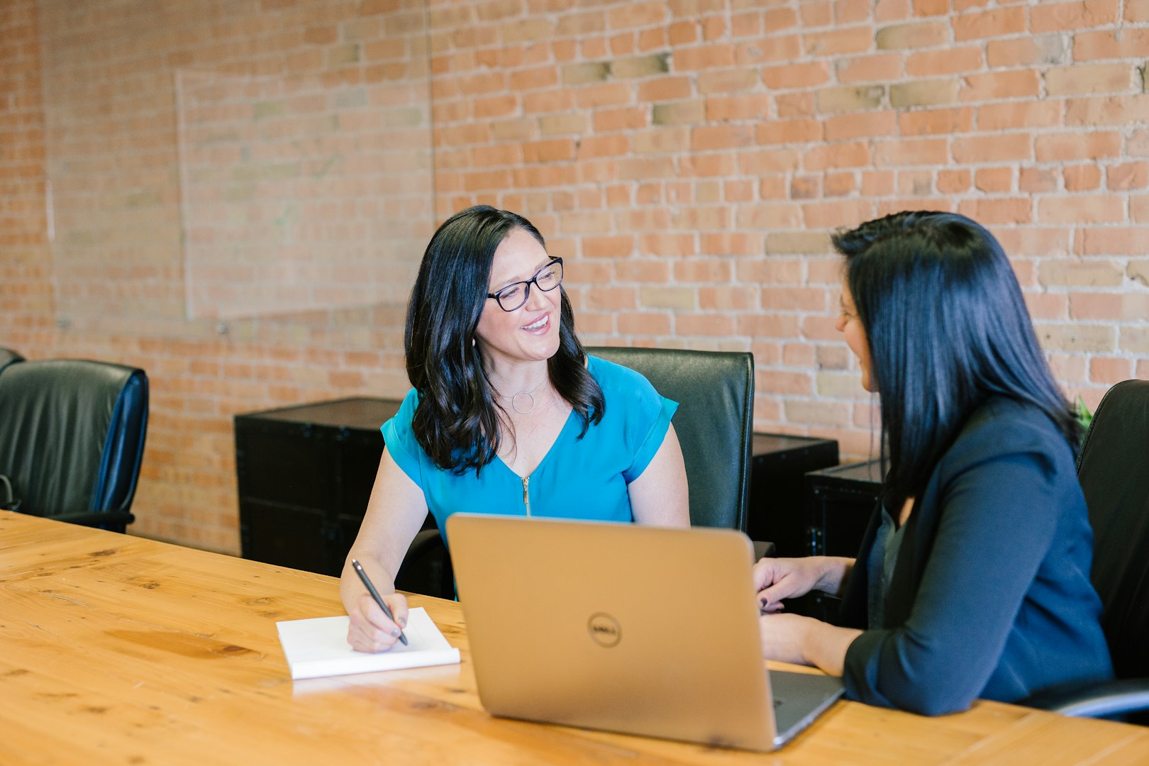 Coaching for Self Representation 